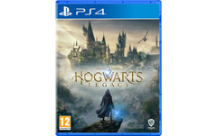 Warner Bros. Interactive | Hogwarts Legacy, PS4 | Alter: 12+