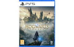 Warner Bros. Interactive | Hogwarts Legacy, PS5 | Alter: 12+