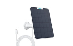 Reolink Zubehör | Solarpanel 2 | mit USB-C Anschluss