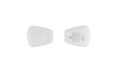 3M Partikelfilter Farbspritzmaske