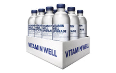 VITAMIN WELL | Upgrade | 12x0.5L