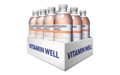 VITAMIN WELL | Antioxidant | 12x0.5L