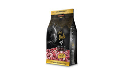 Leonardo Cat Food, Trockenfutter Fresh Ente