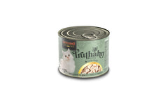 Leonardo Cat Food, Nassfutter Truthahn + Ex
