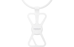 VONMÄHLEN Halterung Infinity White