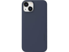 Nudient | Thin Case Magsafe Midwinter Blue | iPhone 13