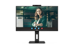 AOC | 27 IPS WLED, 2560 x 1440 | HDMI / Displayport