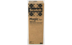 3M Scotch Magic a greener Choice
