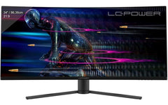 LC-Power LC-M34-UWQHD-165-C
