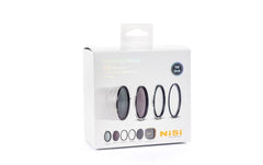 Swift VND Mist Kit 72mm