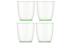 Bodum, Outdoor-Becher Kvadrant 200 ml, Grün