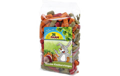 JR Farm | JRFarm Gemüse Knabberstangen | 125g