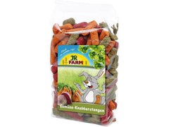 JR Farm | JRFarm Gemüse Knabberstangen | 125g