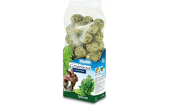 JR Farm | JRFarm Vitamin-Balls Spinat | Grainless 150g