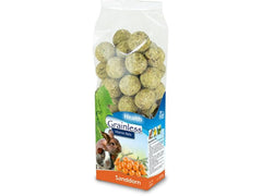 JR Farm | JRFarm Vitamin-Balls Sanddorn | Grainless 150g