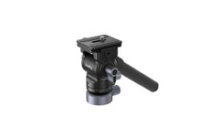 Smallrig | Videokopf mit Nivelliersockel CH20