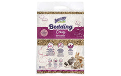 Bunny Nature | Bunny Bedding Cosy | 20l