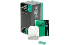 Teebeutel China Green