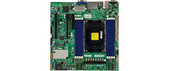 Supermicro | X13SEM-F: 1x LGA-4677 | microATX, C741, 8x DIMM DDR5