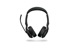 Jabra, Headset Evolve2 55 Duo UC, USB-A