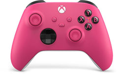 Microsoft, Xbox Wireless Controller Deep Pi