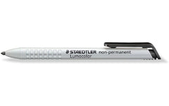 STAEDTLER Marker Lumocolor
