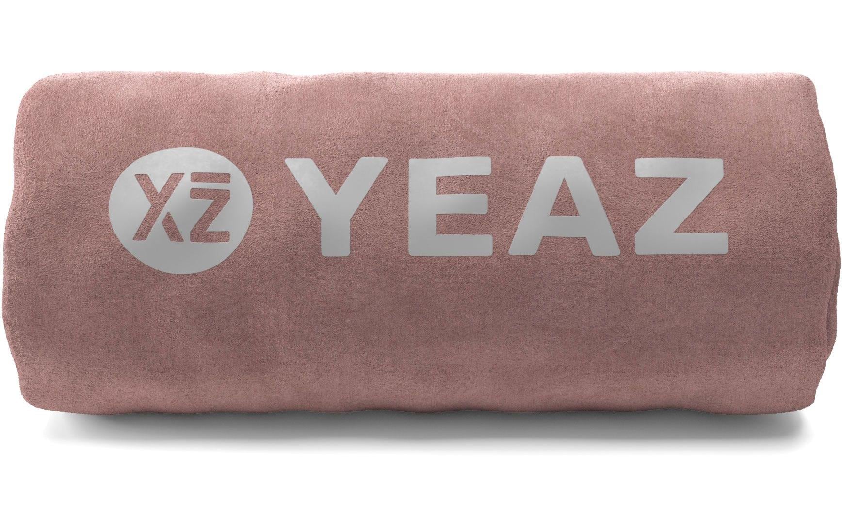 YEAZ, Yogatuch Soul Mate Yoga Towel