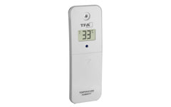 Thermo-Hygro-Sender
