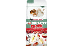 Versele Laga | Versele-Laga Crock Complete Apple | 50g