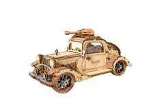 Rolife Vintage Car
