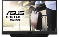 ASUS ZenScreen MB166C 15.6, 1920x1080, IPS