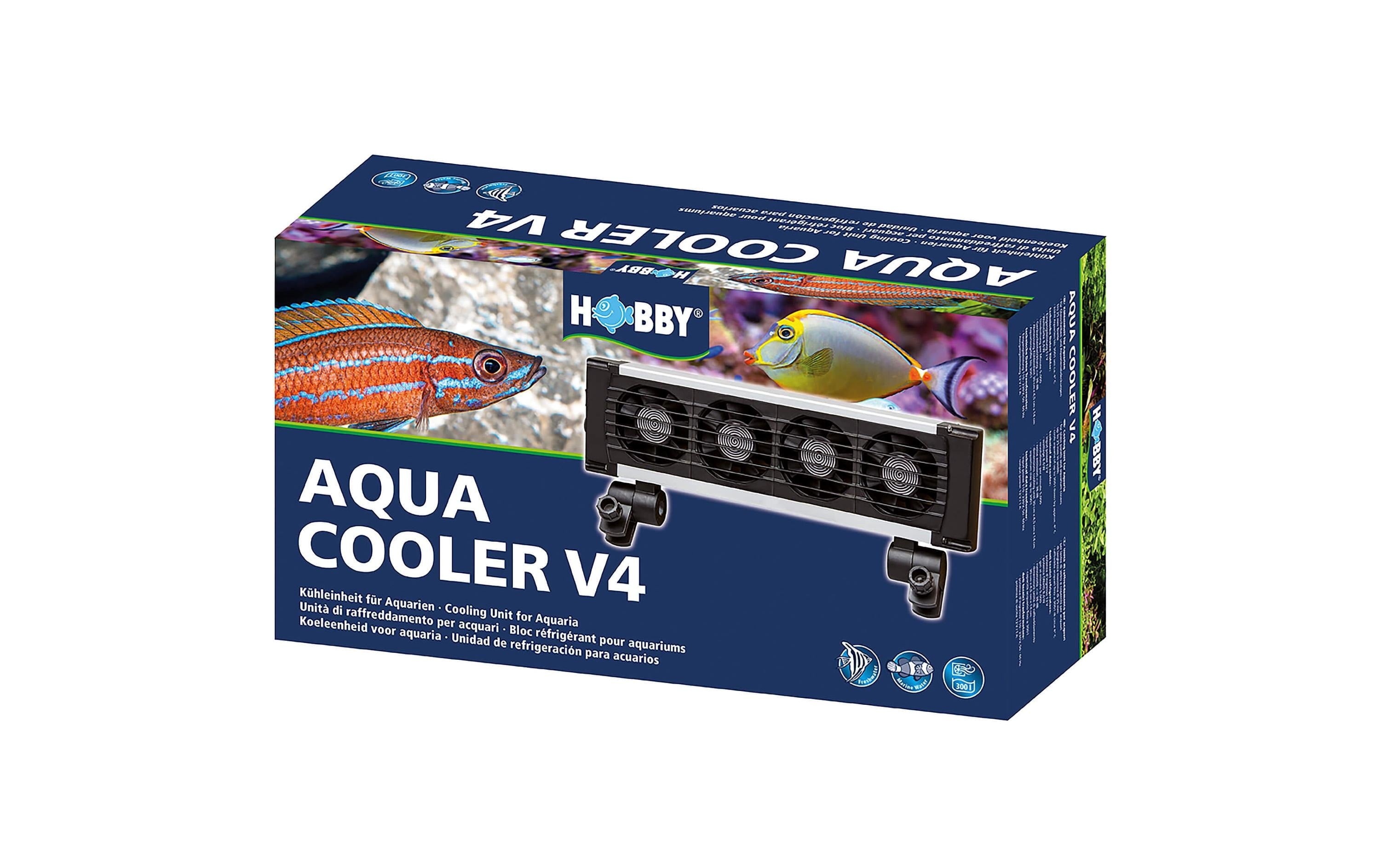 Hobby Aqua Aqua Cooler V4