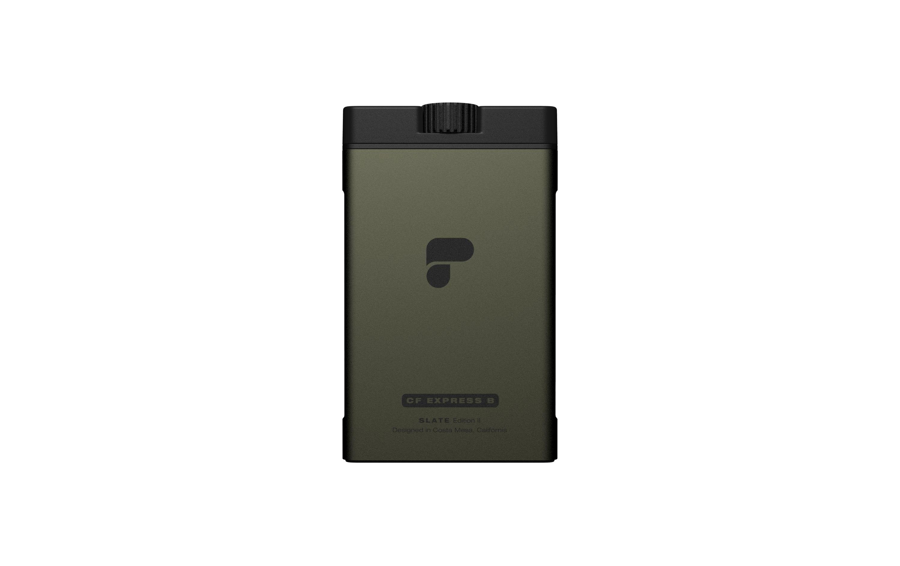 Slate CFEB Edition II - Forest