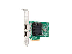 Hewlett Packard Enterprise | HPE Ethernet 10Gb 2-P, Base-T | BCM57416