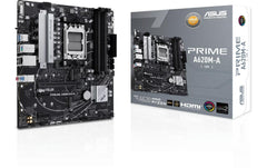 ASUS PRIME A620M-A-CSM, mATX, AM5