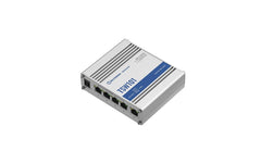 Teltonika TSW101 Automotive PoE Switch