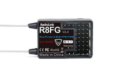 Radiolink Empfänger R8FG