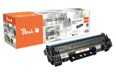 Peach Toner für HP LJ W1420A black