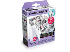 Canal Toys | Instant Camera Refill 10 Rolls