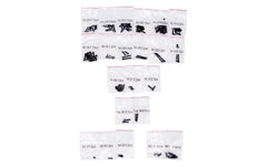 Hobbytech Screws set