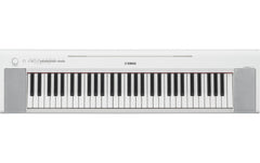 Yamaha NP-15WH