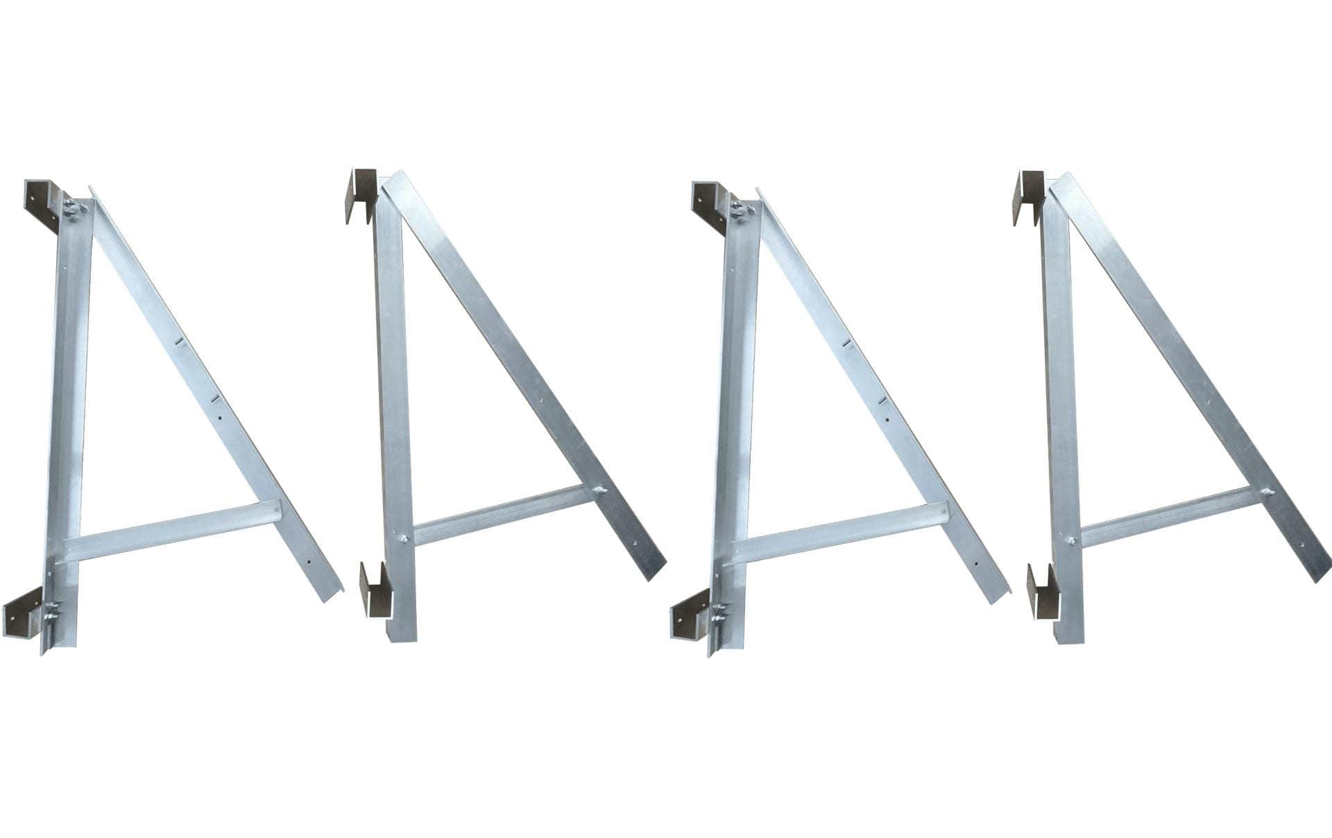 Technaxx Solar Halterung 2-Sets TX-230