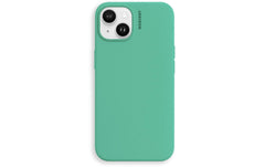 NUDIENT Base Case Mint Green