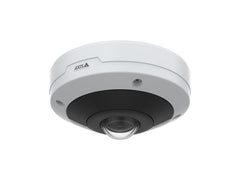 Axis | Netzwerkkamera M4318-PLVE | Outdoor, Mini-Pano-Dome, 12MP, IR, DLPU