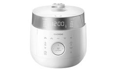 Cuckoo | Reiskocher CRP-LHTR0609F | 230V, 1090W, 1.08l