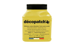 décopatch | Klarlack Lebensmittelecht 180ml | nicht Spülmaschinenfest