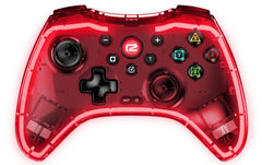 ready2gaming NSW Wireless Pro Pad X red