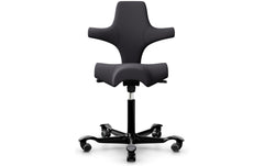 HÅG | Bürostuhl Capisco 8106 | Farbe: Camira