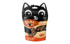 Lucky Lou | Lucky Ones Cubes Huhn | 80g
