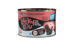 Lucky Lou SuperMono Rind 200g